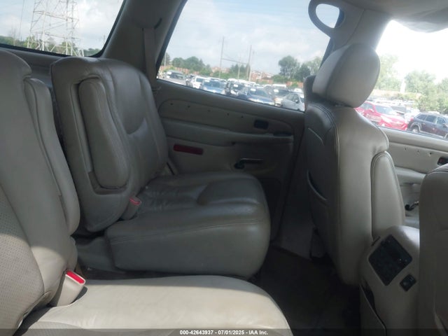 2006 CADILLAC ESCALADE 1GYEK63N16R105977 Photo 7