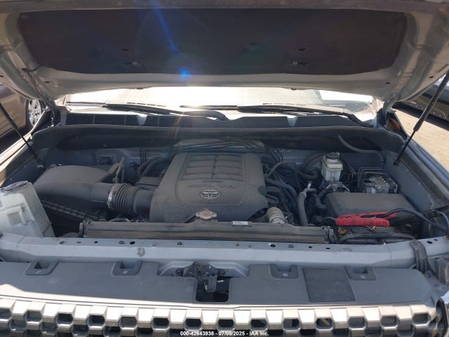 5TFDY5F16JX754231 Toyota 3ur-fe