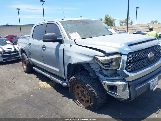 5TFDY5F16JX754231 Toyota 3ur-fe