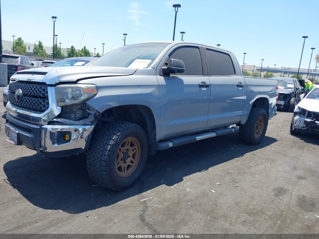 5TFDY5F16JX754231 Toyota 3ur-fe
