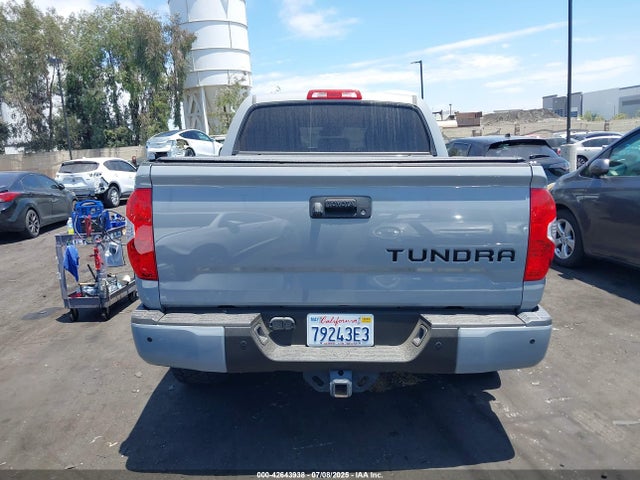 5TFDY5F16JX754231 Toyota 3ur-fe