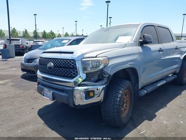 5TFDY5F16JX754231 Toyota 3ur-fe