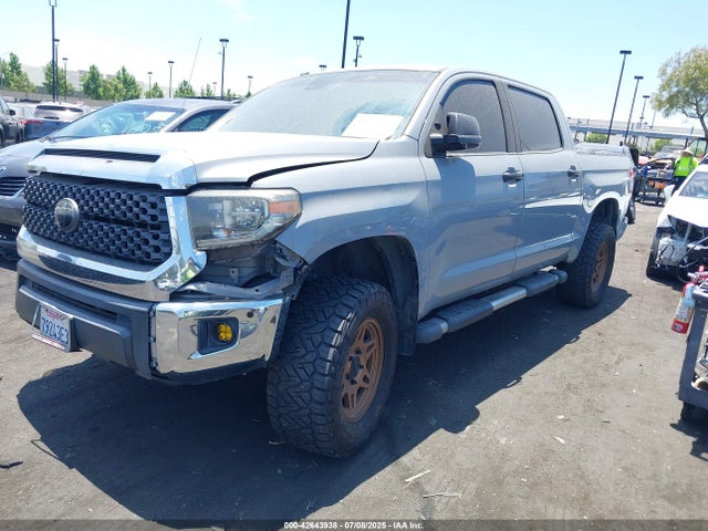 5TFDY5F16JX754231 Toyota 3ur-fe