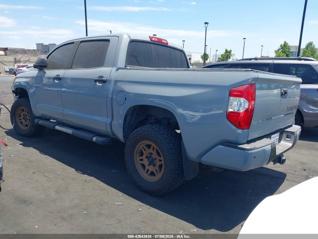 5TFDY5F16JX754231 Toyota 3ur-fe