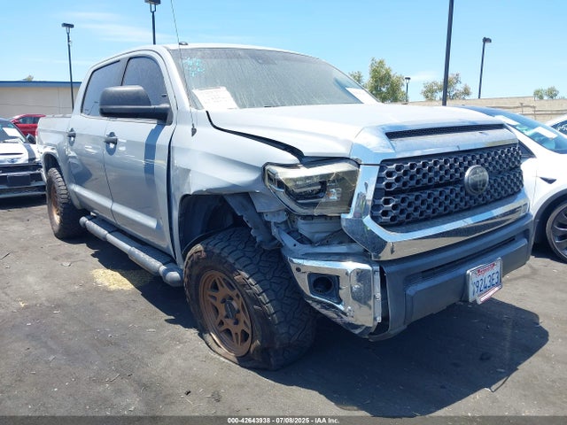 5TFDY5F16JX754231 Toyota 3ur-fe