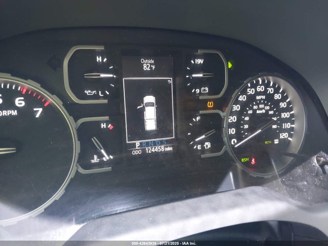 5TFDY5F16JX754231 Toyota 3ur-fe