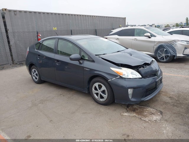 Toyota 2zr-fxe+3jm 2015 JTDKN3DU7F1970603 Image 1