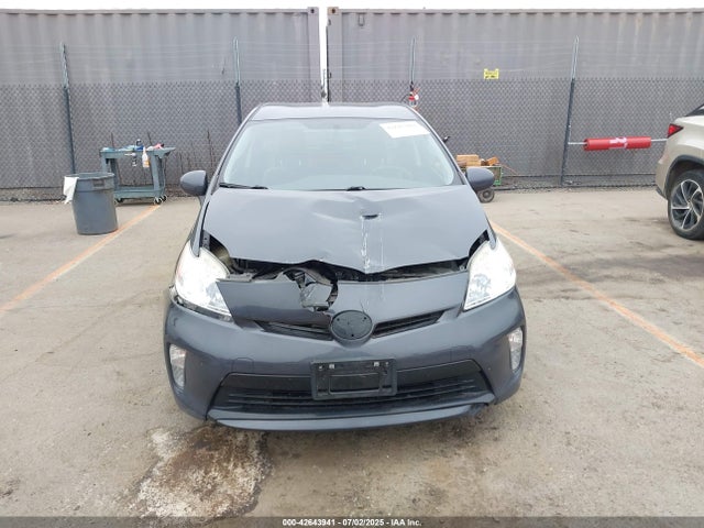 Toyota 2zr-fxe+3jm 2015 JTDKN3DU7F1970603 Image 13