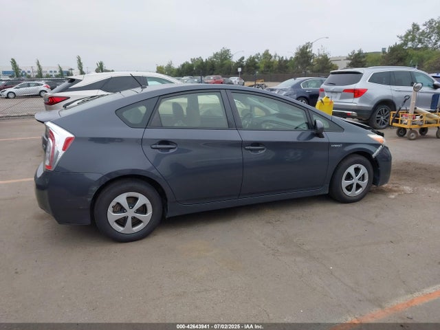 Toyota 2zr-fxe+3jm 2015 JTDKN3DU7F1970603 Image 14