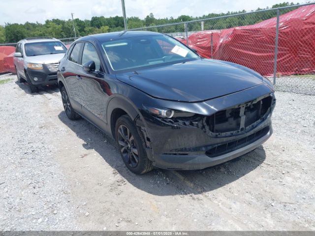 2024 MAZDA CX-30 3MVDMBBM3RM647261