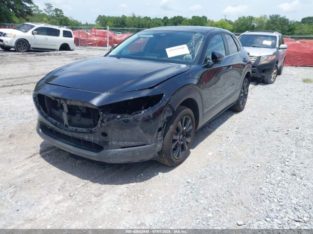 2024 MAZDA CX-30 3MVDMBBM3RM647261 Photo 1