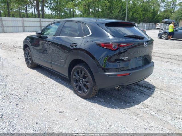 2024 MAZDA CX-30 3MVDMBBM3RM647261 Photo 2