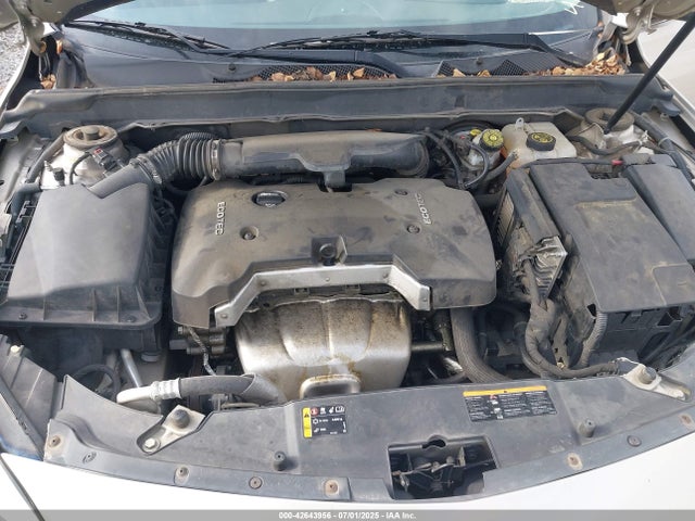 1G11C5SA7GF155093 Chevrolet lcv -sidi, dcvcp, vvt, dcvcp, e85 max, e0-e100, aluminum