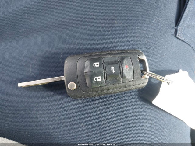 1G11C5SA7GF155093 Chevrolet lcv -sidi, dcvcp, vvt, dcvcp, e85 max, e0-e100, aluminum