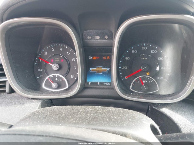 1G11C5SA7GF155093 Chevrolet lcv -sidi, dcvcp, vvt, dcvcp, e85 max, e0-e100, aluminum