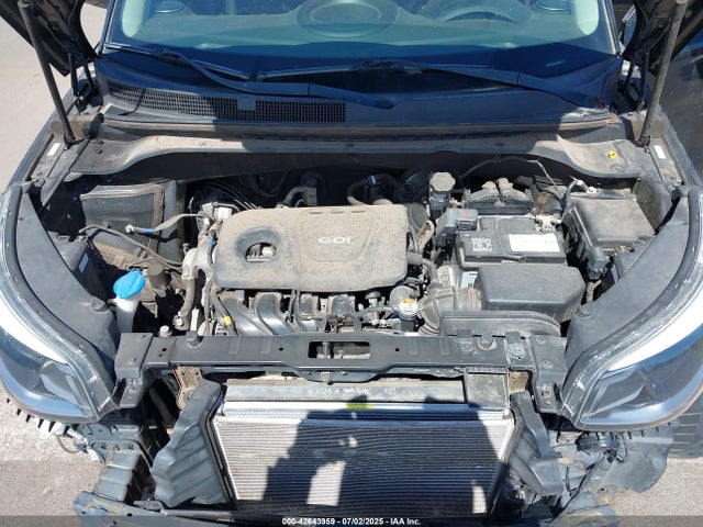 KIA g gdi 2019 KNDJN2A25K7018330 Image 10