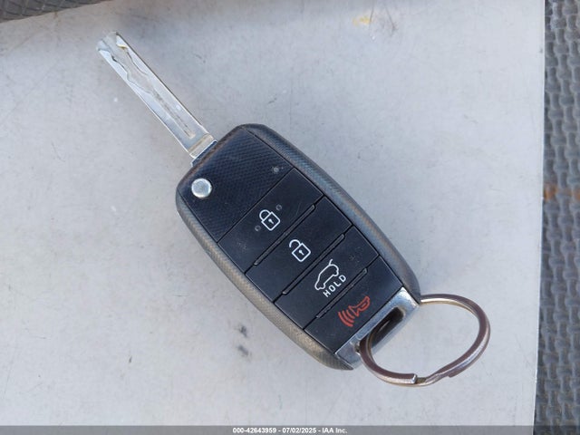 KIA g gdi 2019 KNDJN2A25K7018330 Image 11
