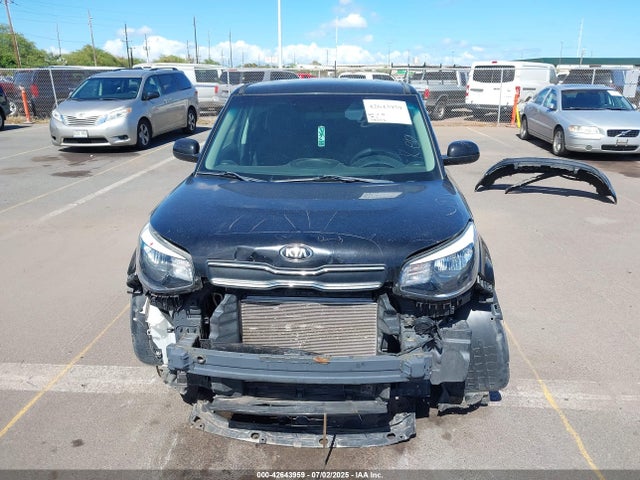 KIA g gdi 2019 KNDJN2A25K7018330 Image 13
