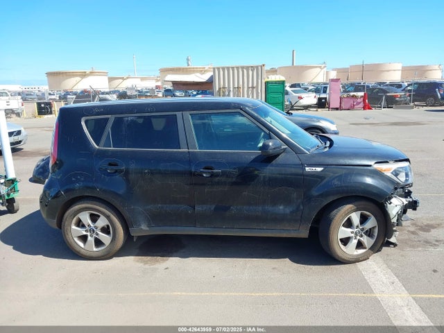 KIA g gdi 2019 KNDJN2A25K7018330 Image 14