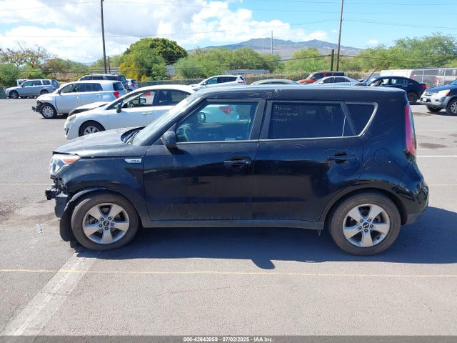 KIA g gdi 2019 KNDJN2A25K7018330 Image 15