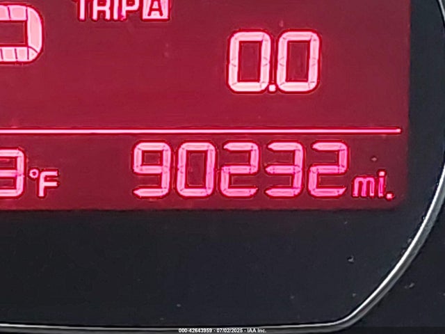 KIA g gdi 2019 KNDJN2A25K7018330 Image 16
