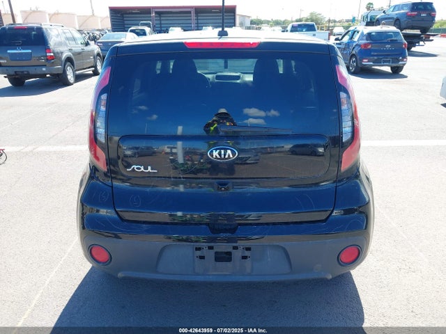 KIA g gdi 2019 KNDJN2A25K7018330 Image 17
