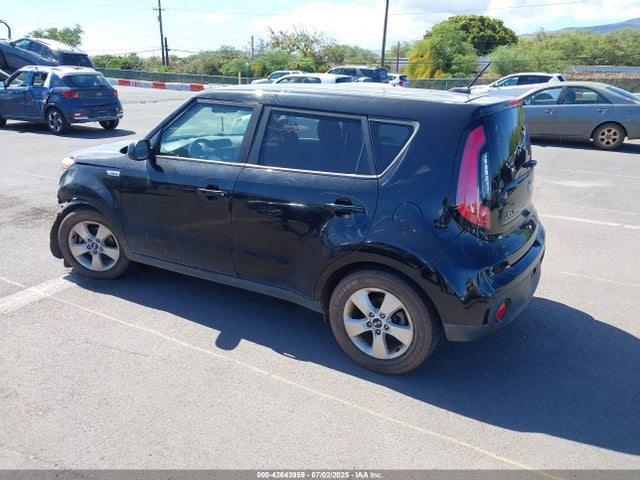 KIA g gdi 2019 KNDJN2A25K7018330 Image 3