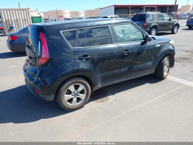 KIA g gdi 2019 KNDJN2A25K7018330 Image 4