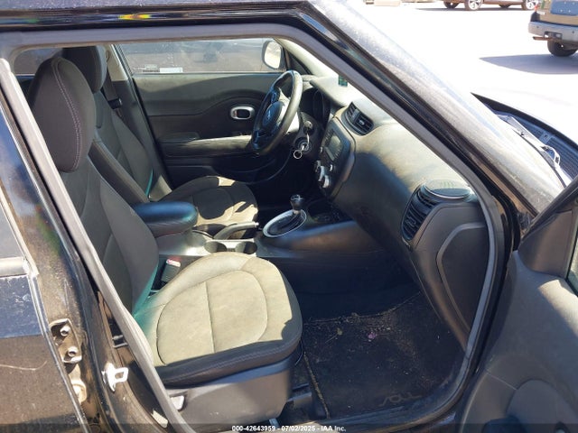 KIA g gdi 2019 KNDJN2A25K7018330 Image 5
