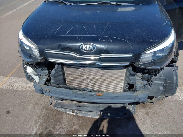 KIA g gdi 2019 KNDJN2A25K7018330 Image 6