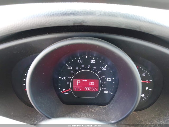 KIA g gdi 2019 KNDJN2A25K7018330 Image 7