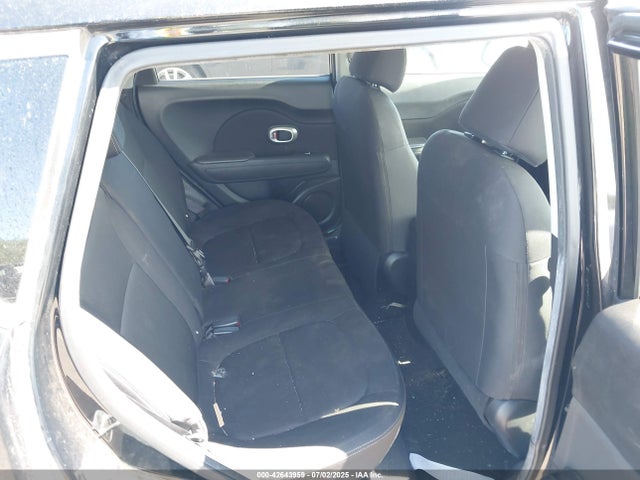 KIA g gdi 2019 KNDJN2A25K7018330 Image 8