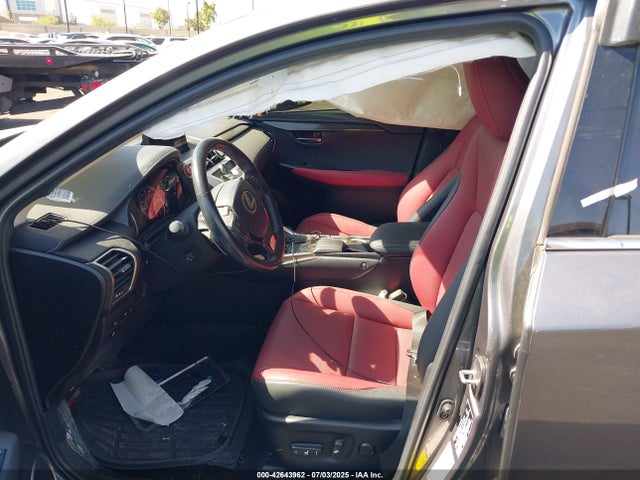 JTJGARBZ7L5017748 Lexus 8ar-fts