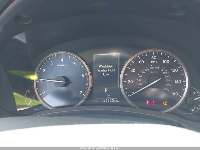 JTJGARBZ7L5017748 Lexus 8ar-fts