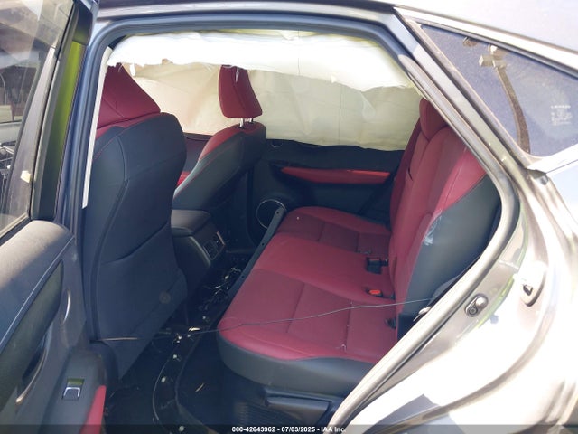 JTJGARBZ7L5017748 Lexus 8ar-fts