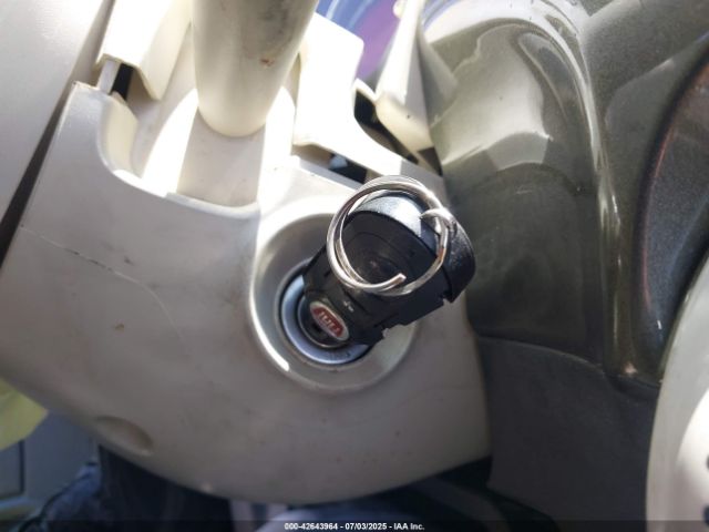 2013 FIAT 500 3C3CFFAR3DT544081 Photo 10