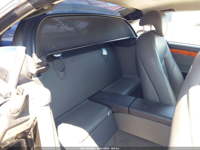2003 MERCEDES-BENZ SL 500 WDBSK75F63F044724 Photo 7