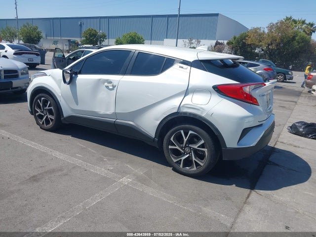 NMTKHMBX6NR142536 Toyota 3zr-fae