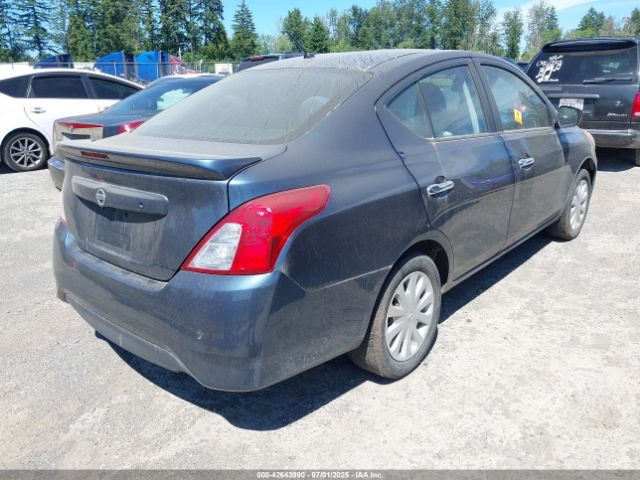2015 NISSAN VERSA 3N1CN7AP4FL810975 Photo 3