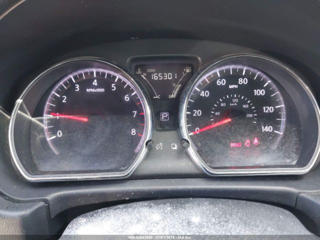 2015 NISSAN VERSA 3N1CN7AP4FL810975 Photo 6
