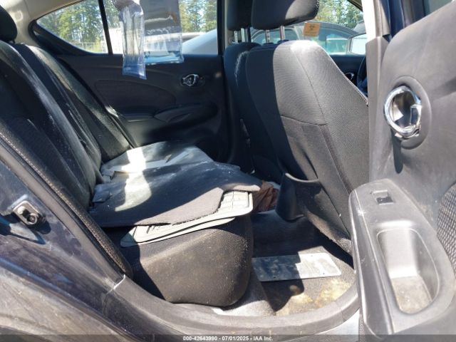 2015 NISSAN VERSA 3N1CN7AP4FL810975 Photo 7