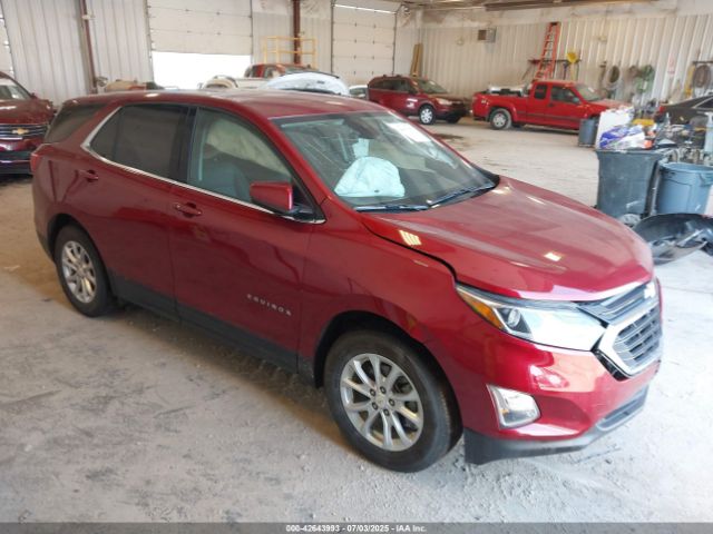 2020 CHEVROLET EQUINOX 2GNAXJEV7L6165668 Photo 0