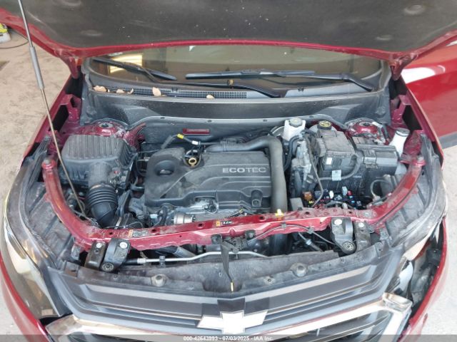 2020 CHEVROLET EQUINOX 2GNAXJEV7L6165668 Photo 9