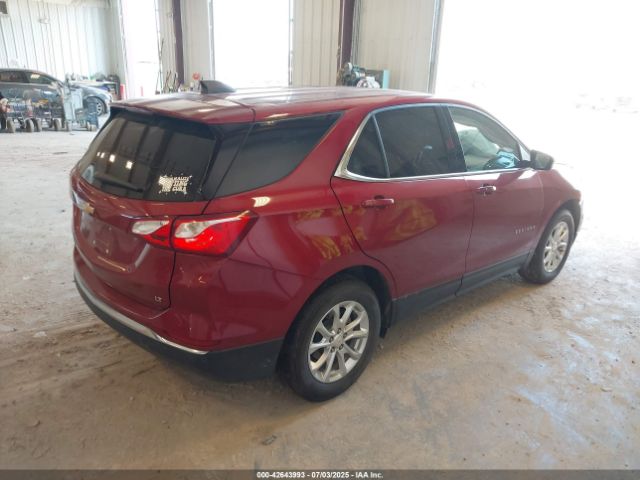 2020 CHEVROLET EQUINOX 2GNAXJEV7L6165668 Photo 3