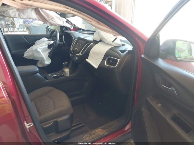 2020 CHEVROLET EQUINOX 2GNAXJEV7L6165668 Photo 4