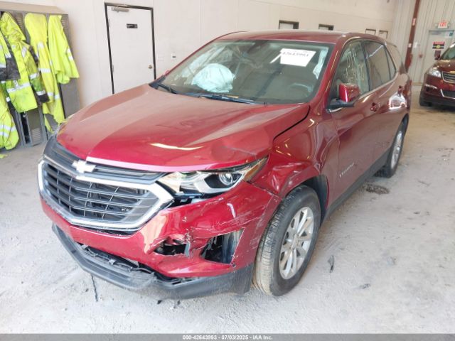 2020 CHEVROLET EQUINOX 2GNAXJEV7L6165668 Photo 5