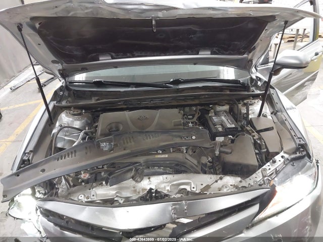 4T1B11HK6KU782054 Toyota a25a-fks