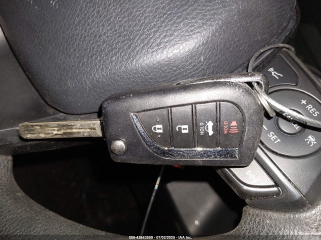 4T1B11HK6KU782054 Toyota a25a-fks