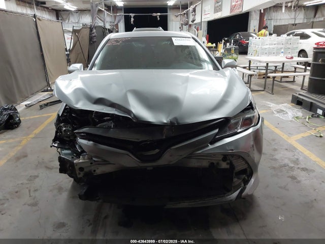 4T1B11HK6KU782054 Toyota a25a-fks