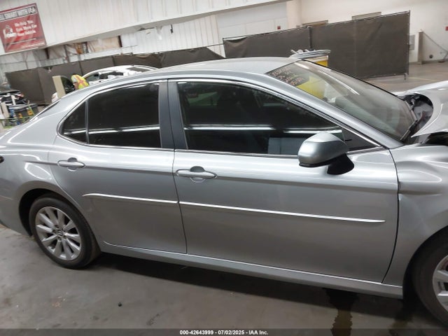 4T1B11HK6KU782054 Toyota a25a-fks